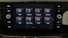 Volkswagen Taigo 1.0 TSI Match 5dr Petrol Hatchback